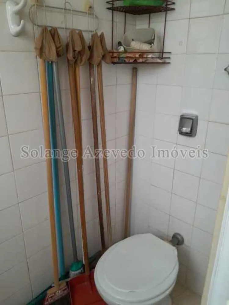 Apartamento, 2 quartos, 71 m² - Foto 9
