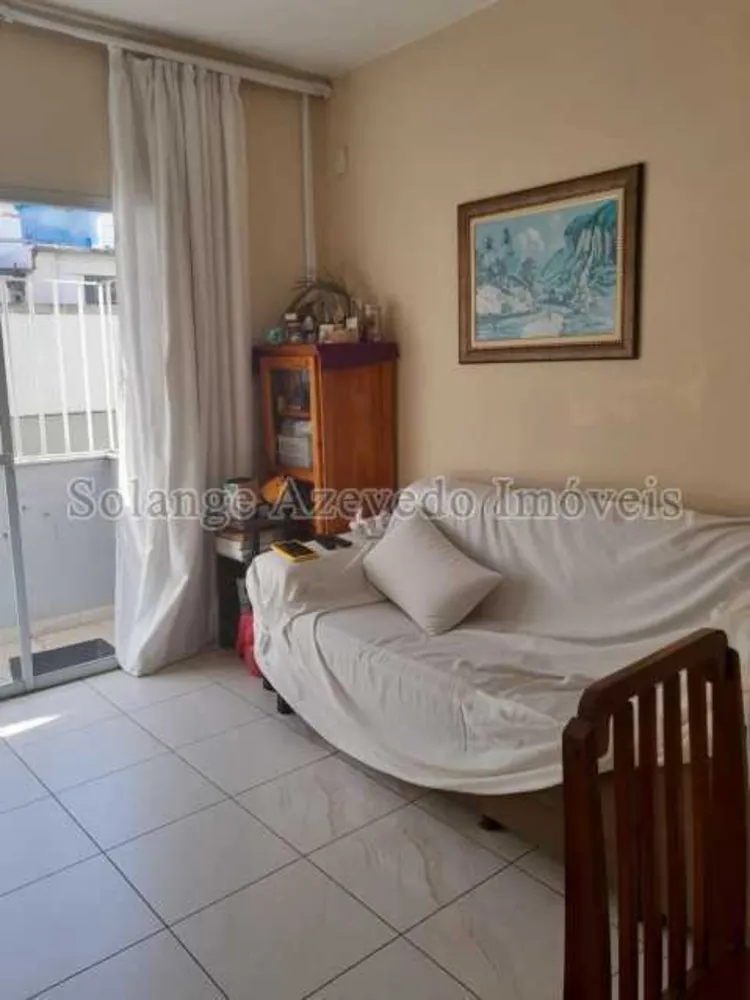 Apartamento, 2 quartos, 71 m² - Foto 1