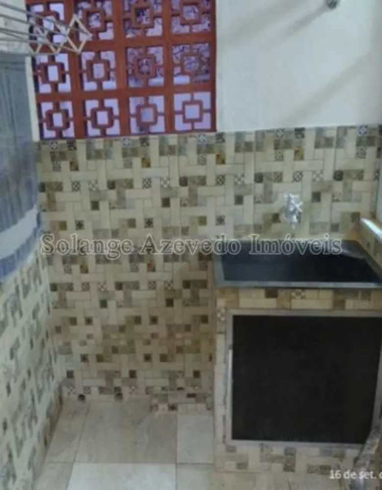 Casa de Vila, 5 quartos - Foto 5