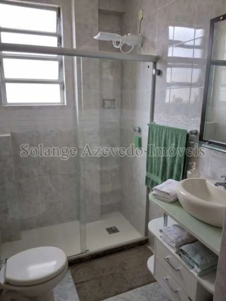 Apartamento, 2 quartos, 65 m² - Foto 7