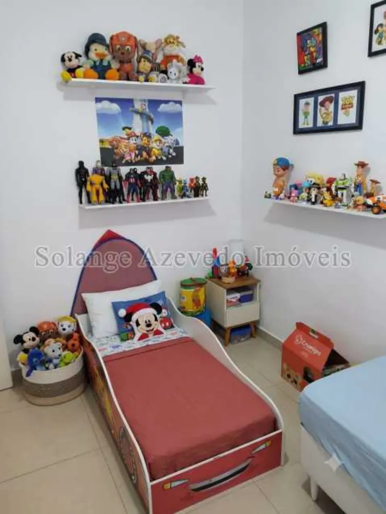 Apartamento, 2 quartos, 65 m² - Foto 3