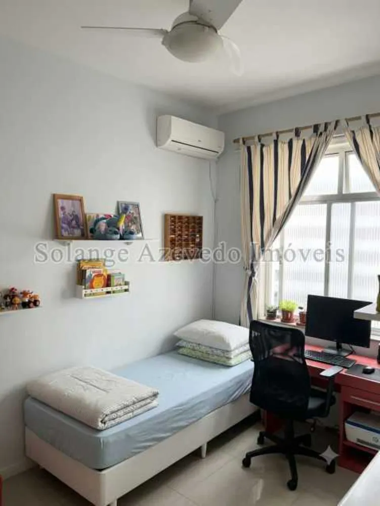 Apartamento, 2 quartos, 65 m² - Foto 2