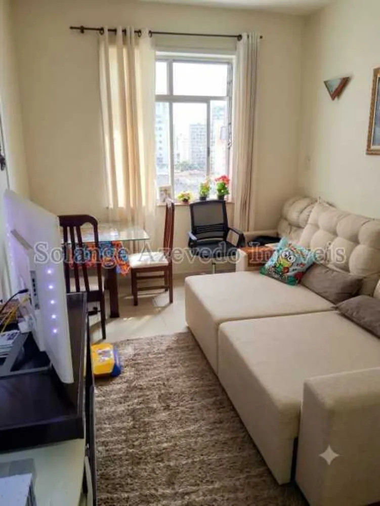 Apartamento, 2 quartos, 65 m² - Foto 1