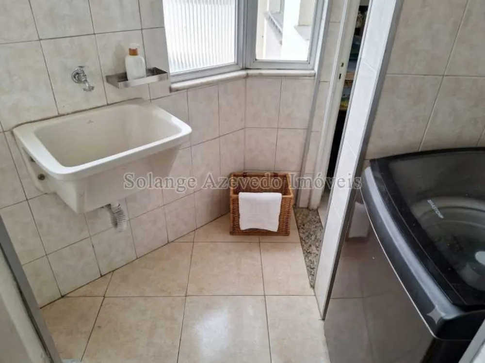 Apartamento, 2 quartos, 65 m² - Foto 8