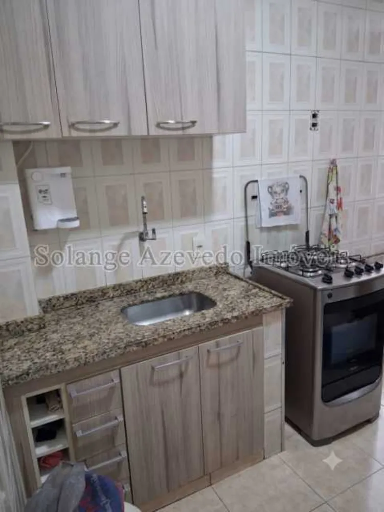 Apartamento, 2 quartos, 65 m² - Foto 6