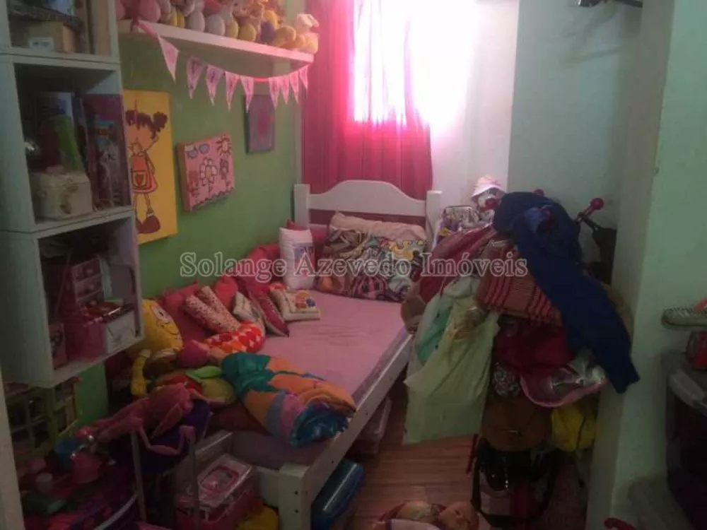 Apartamento, 2 quartos, 75 m² - Foto 6