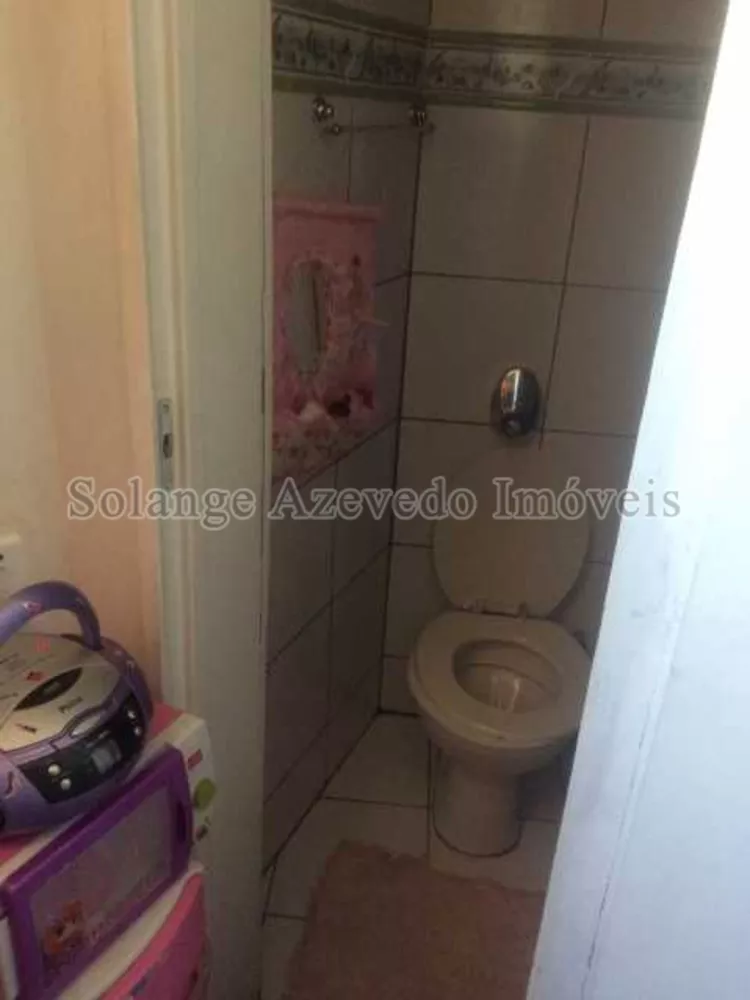 Apartamento, 2 quartos, 75 m² - Foto 5