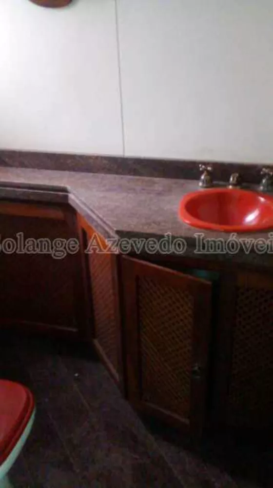 Casa, 7 quartos, 340 m² - Foto 11