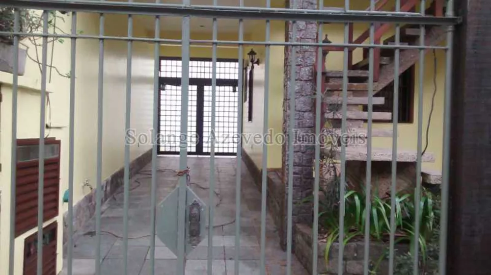 Casa, 7 quartos, 340 m² - Foto 20