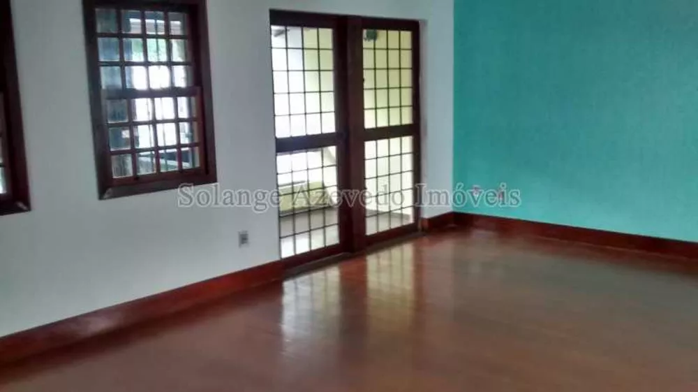 Casa, 7 quartos, 340 m² - Foto 2