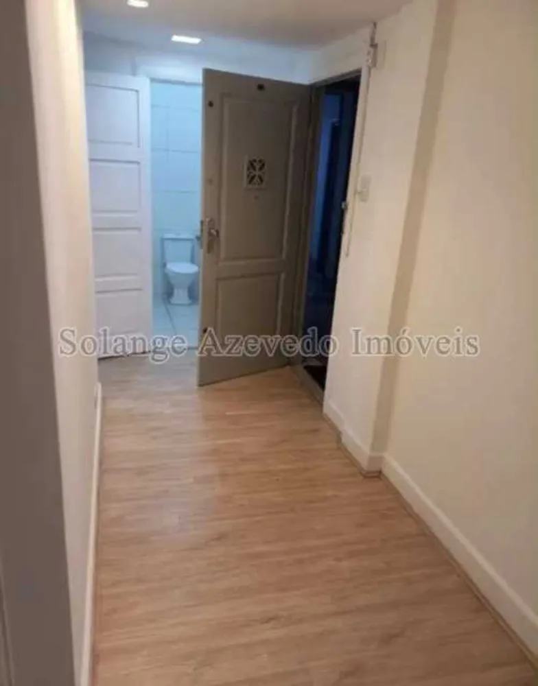 Apartamento, 3 quartos, 100 m² - Foto 1