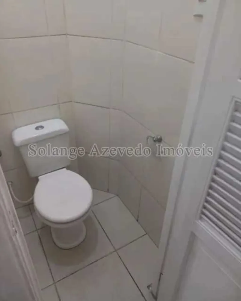 Apartamento, 3 quartos, 100 m² - Foto 12