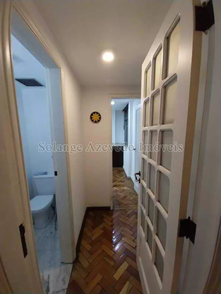 Apartamento, 4 quartos, 184 m² - Foto 17