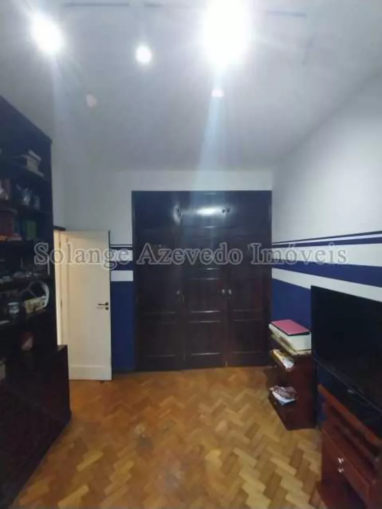 Apartamento, 4 quartos, 184 m² - Foto 6