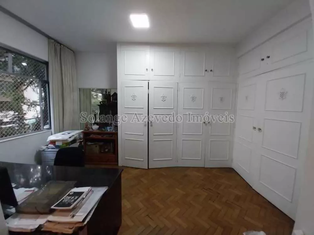Apartamento, 4 quartos, 184 m² - Foto 2