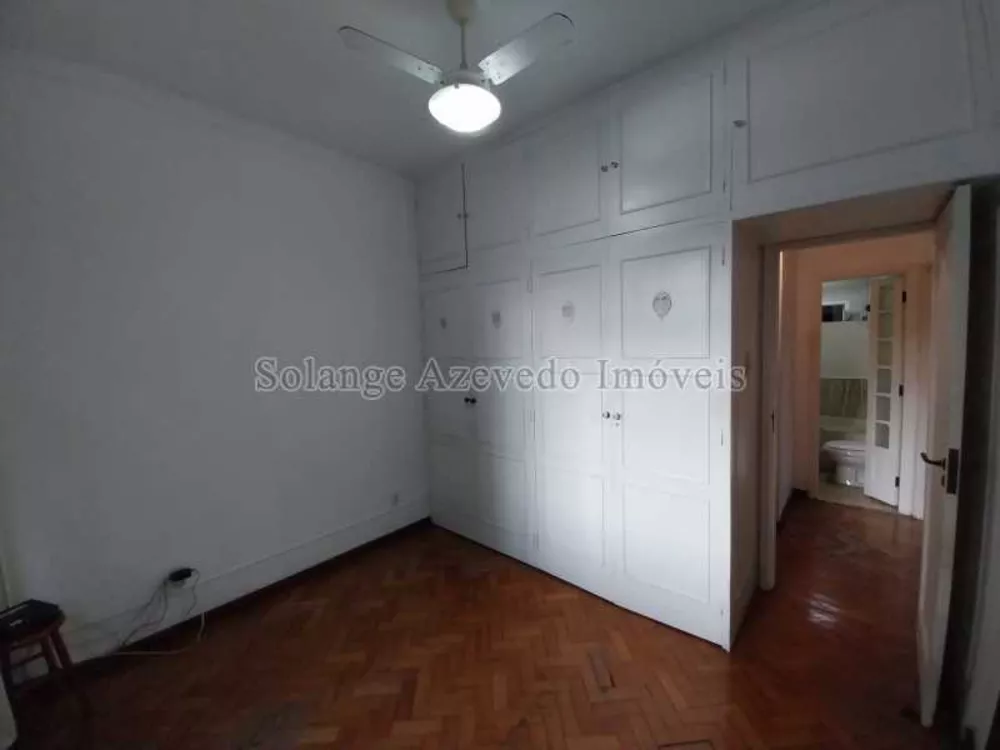 Apartamento, 4 quartos, 184 m² - Foto 9