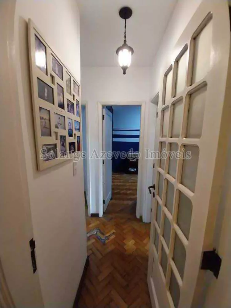 Apartamento, 4 quartos, 184 m² - Foto 1