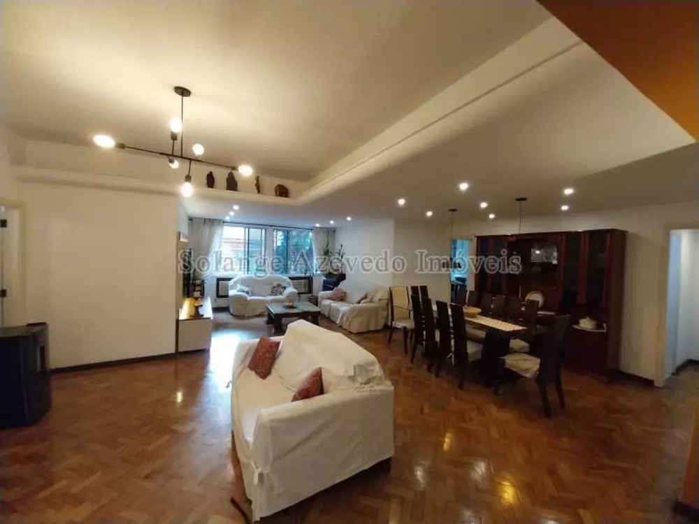 Apartamento, 4 quartos, 184 m² - Foto 18