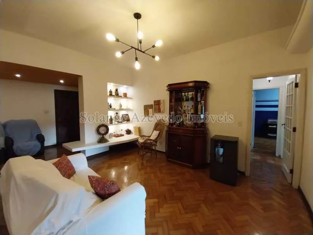 Apartamento, 4 quartos, 184 m² - Foto 22