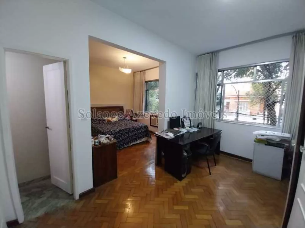 Apartamento, 4 quartos, 184 m² - Foto 19