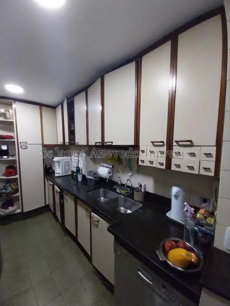 Apartamento, 4 quartos, 184 m² - Foto 25