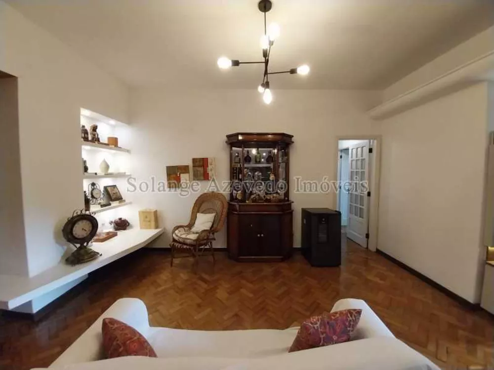Apartamento, 4 quartos, 184 m² - Foto 4