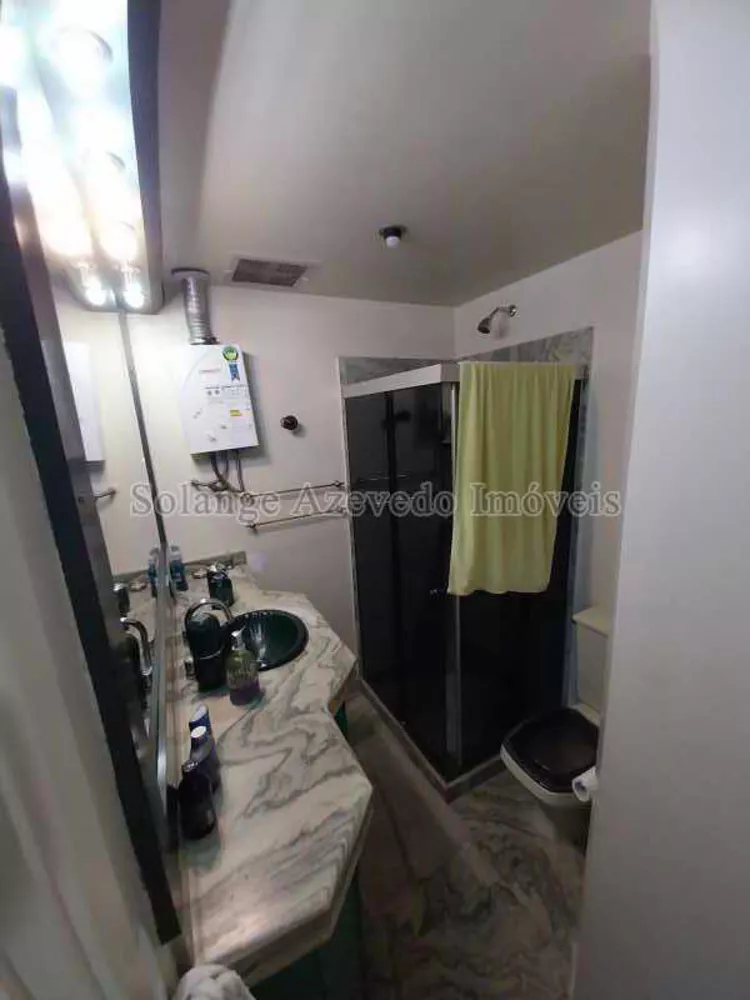Apartamento, 4 quartos, 184 m² - Foto 7