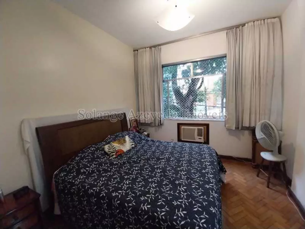 Apartamento, 4 quartos, 184 m² - Foto 11