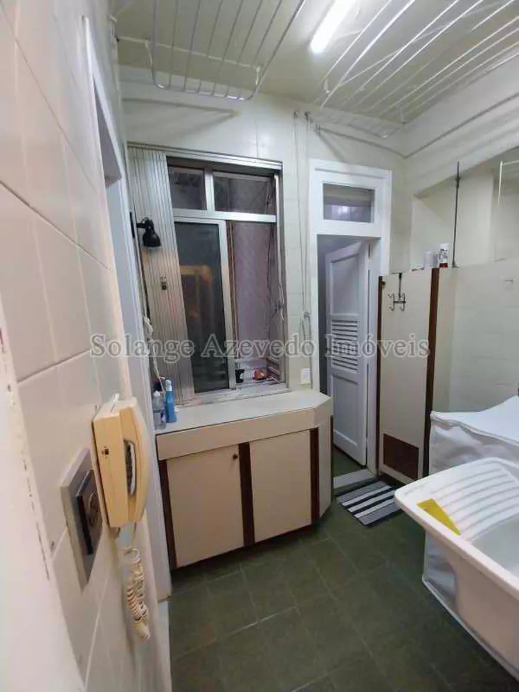 Apartamento, 4 quartos, 184 m² - Foto 29