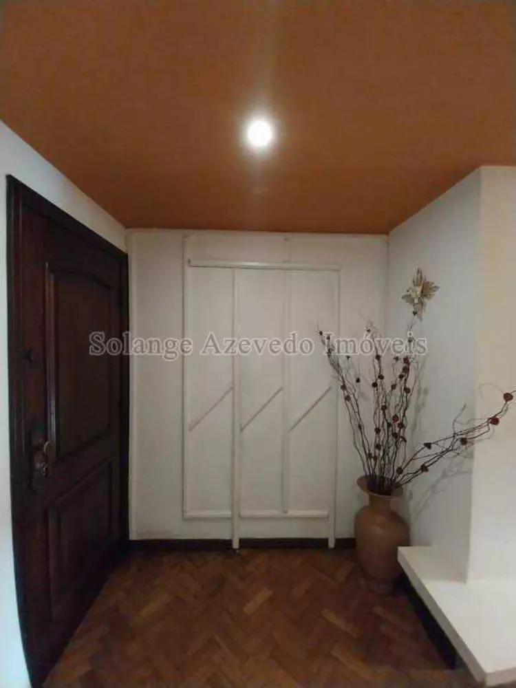 Apartamento, 4 quartos, 184 m² - Foto 5