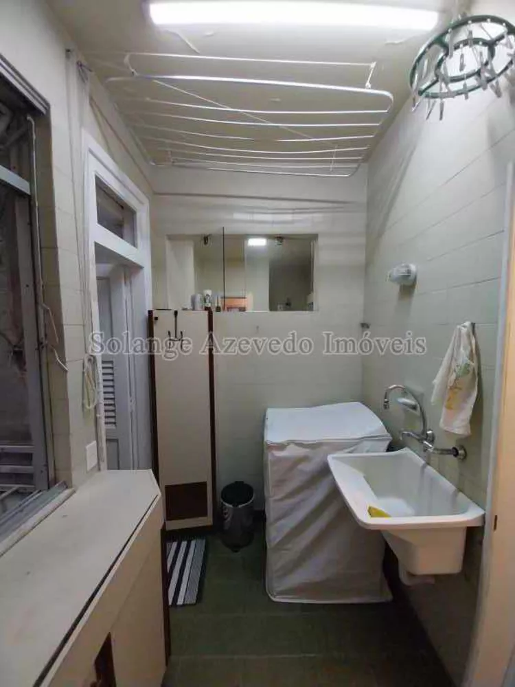 Apartamento, 4 quartos, 184 m² - Foto 12