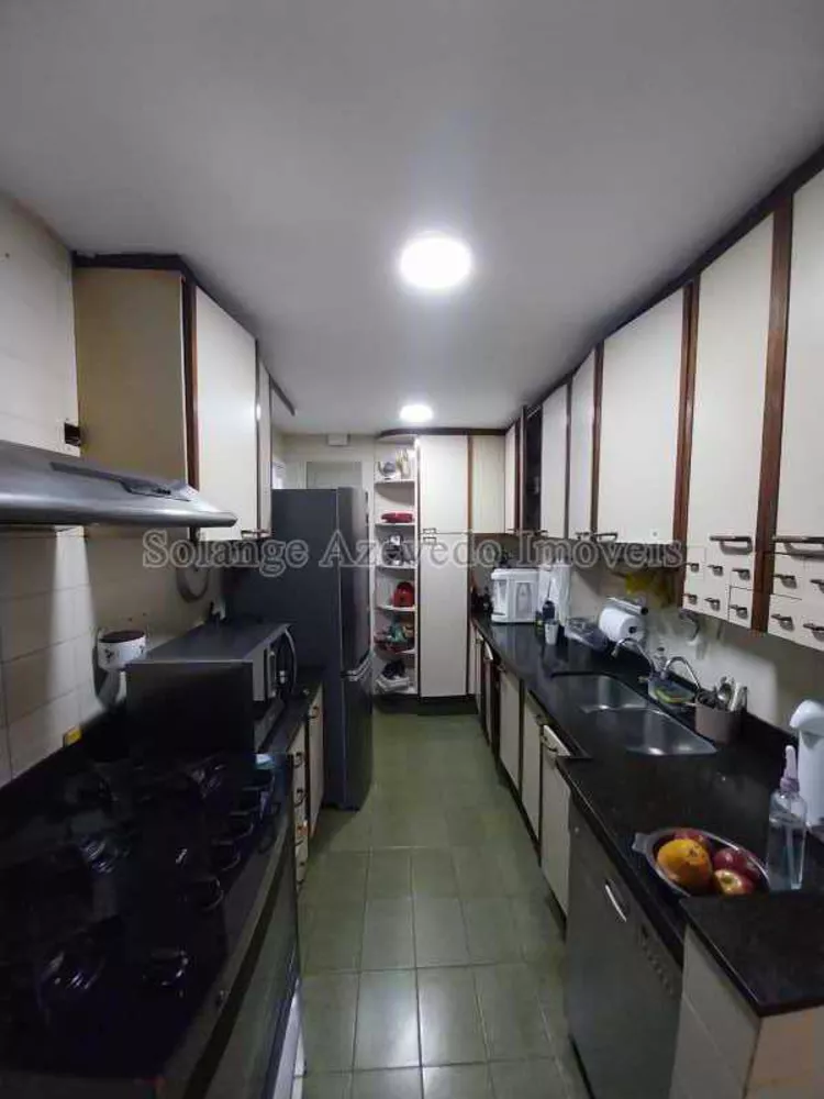 Apartamento, 4 quartos, 184 m² - Foto 15