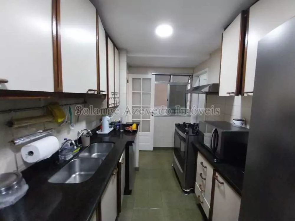 Apartamento, 4 quartos, 184 m² - Foto 27