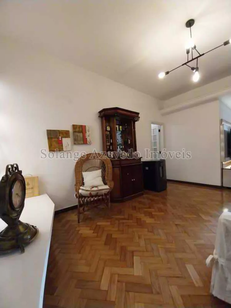 Apartamento, 4 quartos, 184 m² - Foto 13
