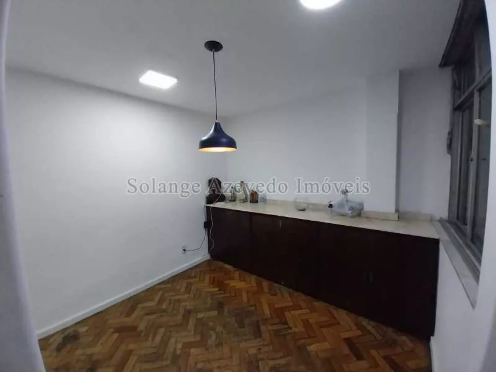Apartamento, 4 quartos, 184 m² - Foto 8