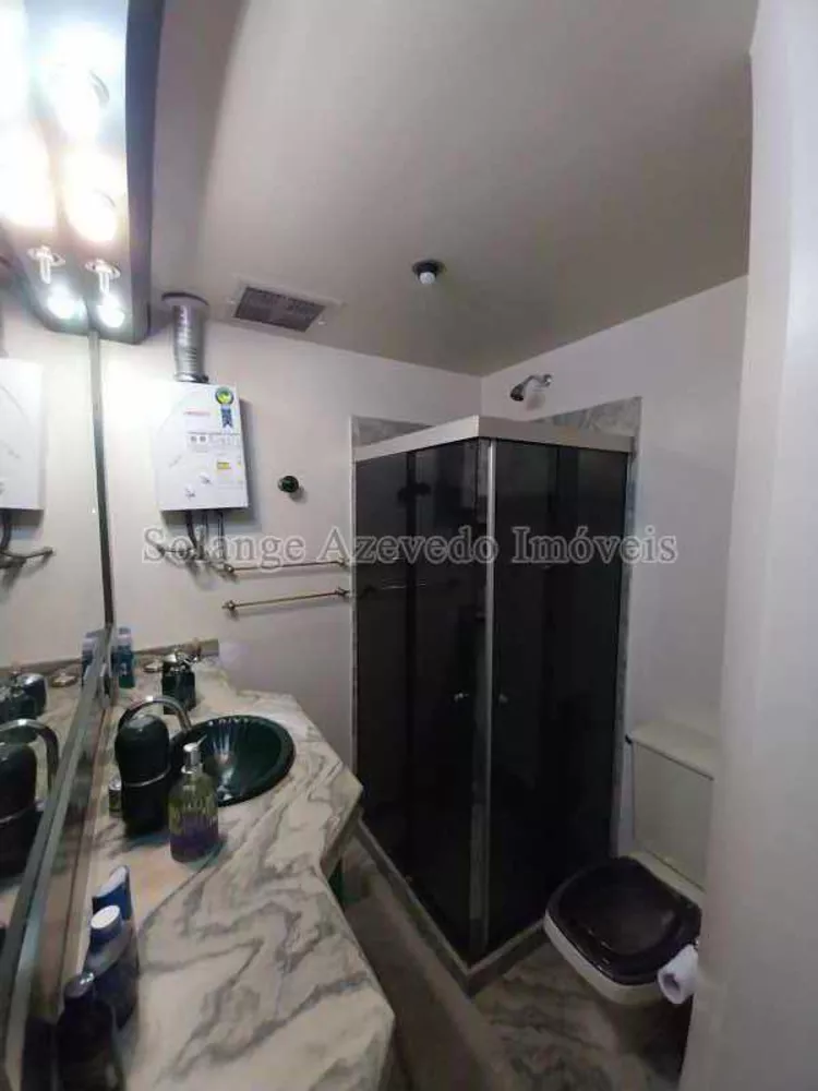 Apartamento, 4 quartos, 184 m² - Foto 26