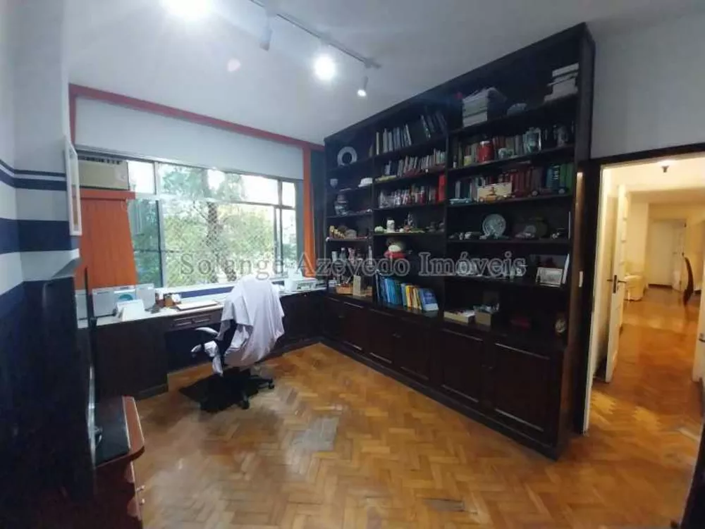 Apartamento, 4 quartos, 184 m² - Foto 28