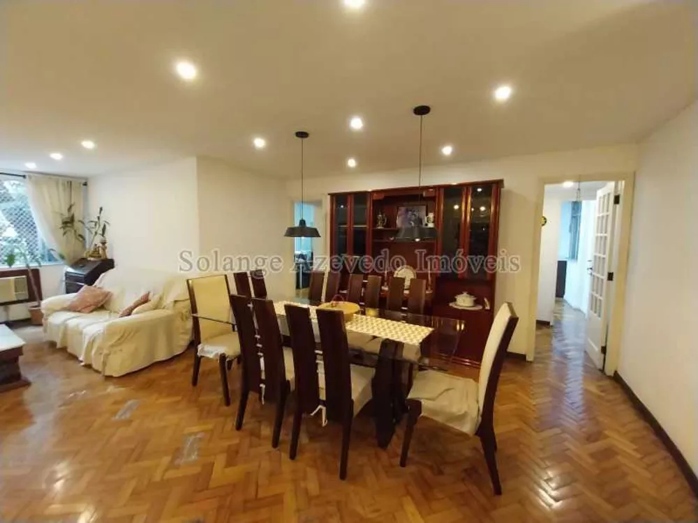 Apartamento, 4 quartos, 184 m² - Foto 10