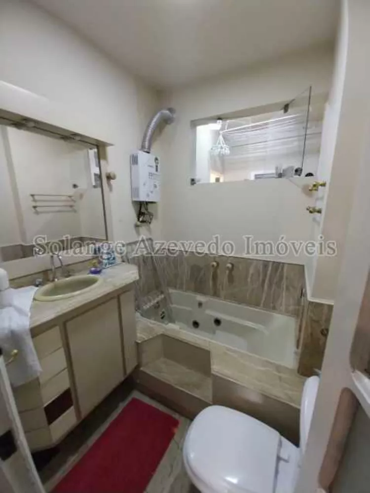 Apartamento, 4 quartos, 184 m² - Foto 20