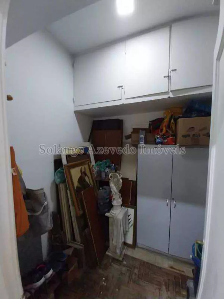 Apartamento, 4 quartos, 184 m² - Foto 14