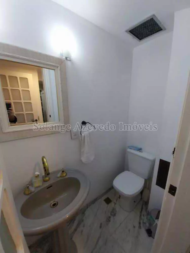 Apartamento, 4 quartos, 184 m² - Foto 23
