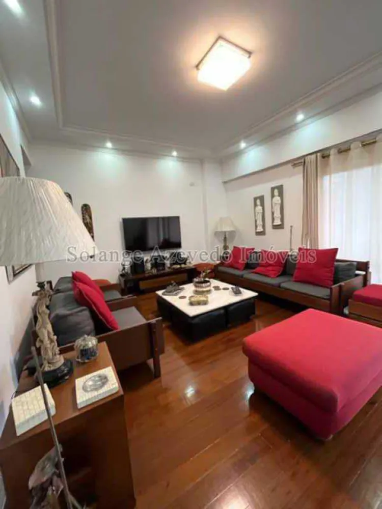 Apartamento, 3 quartos, 130 m² - Foto 3