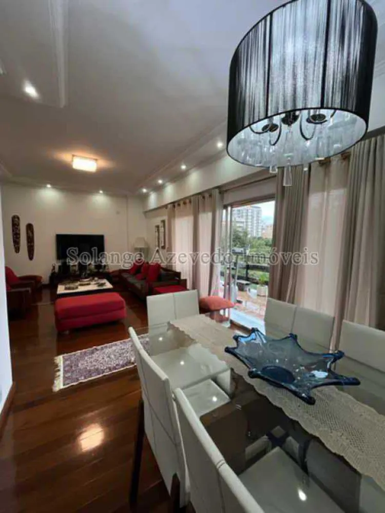 Apartamento, 3 quartos, 130 m² - Foto 5