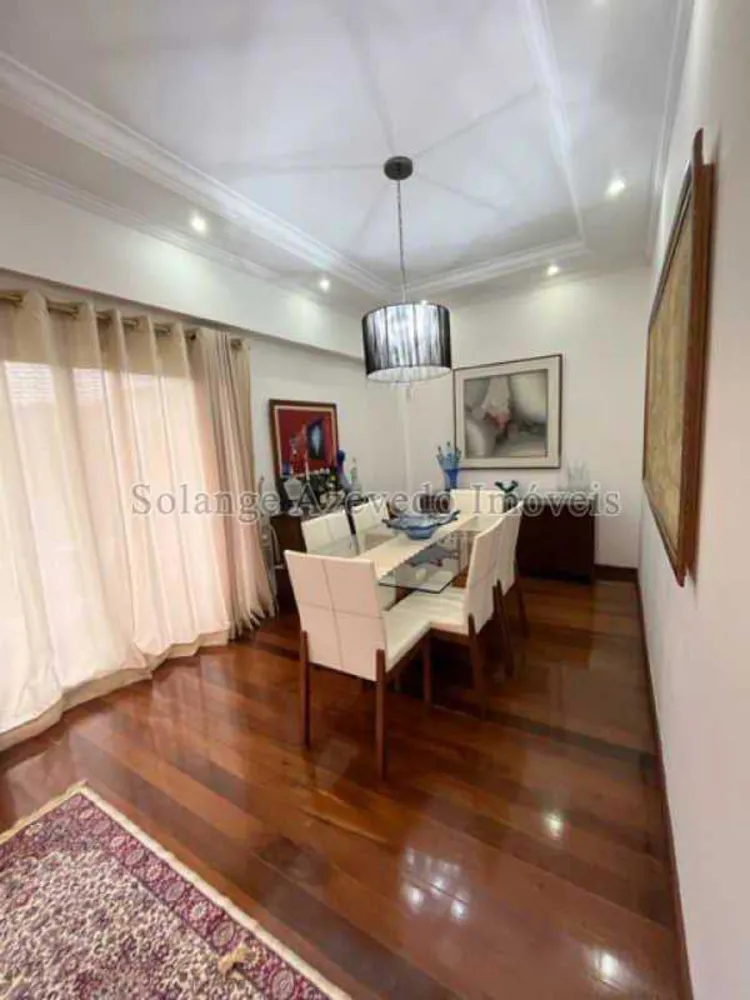 Apartamento, 3 quartos, 130 m² - Foto 6