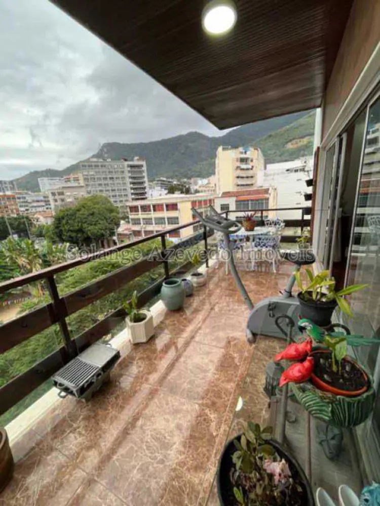 Apartamento, 3 quartos, 130 m² - Foto 8