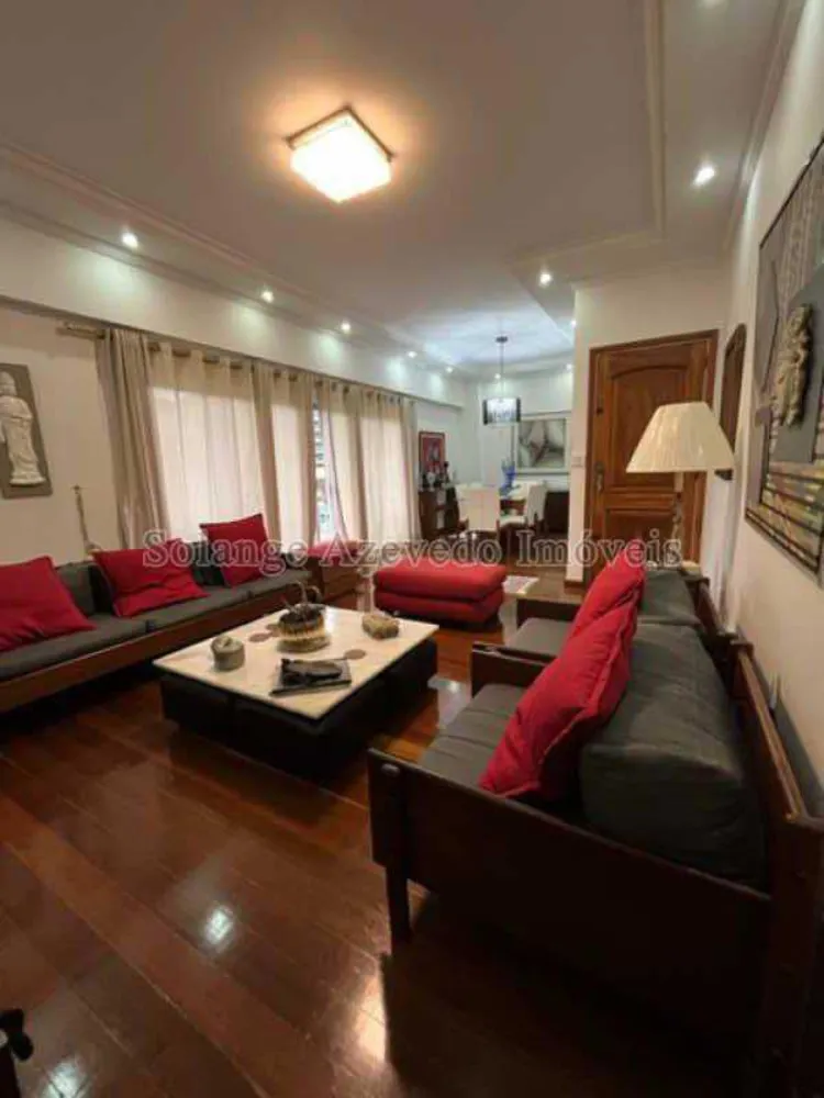 Apartamento, 3 quartos, 130 m² - Foto 2