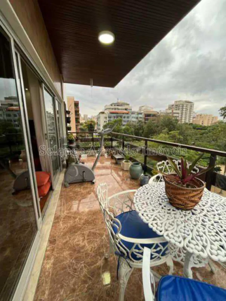 Apartamento, 3 quartos, 130 m² - Foto 7