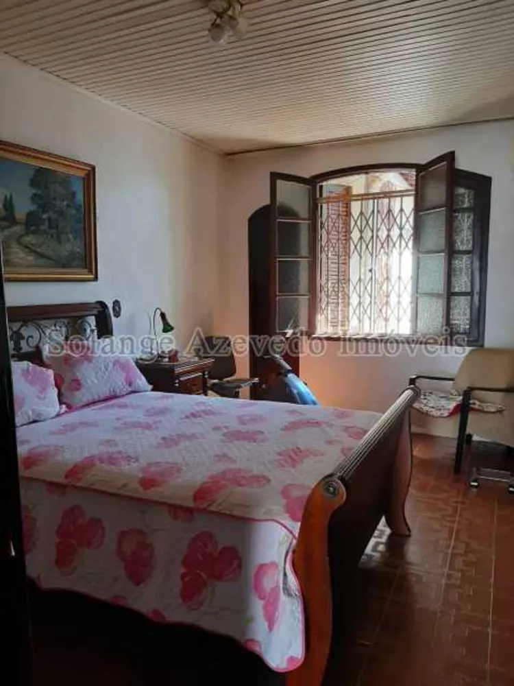 Casa, 4 quartos, 204 m² - Foto 5