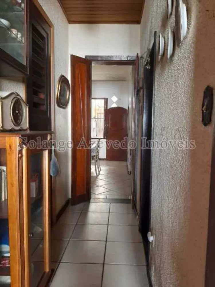 Casa, 4 quartos, 204 m² - Foto 9