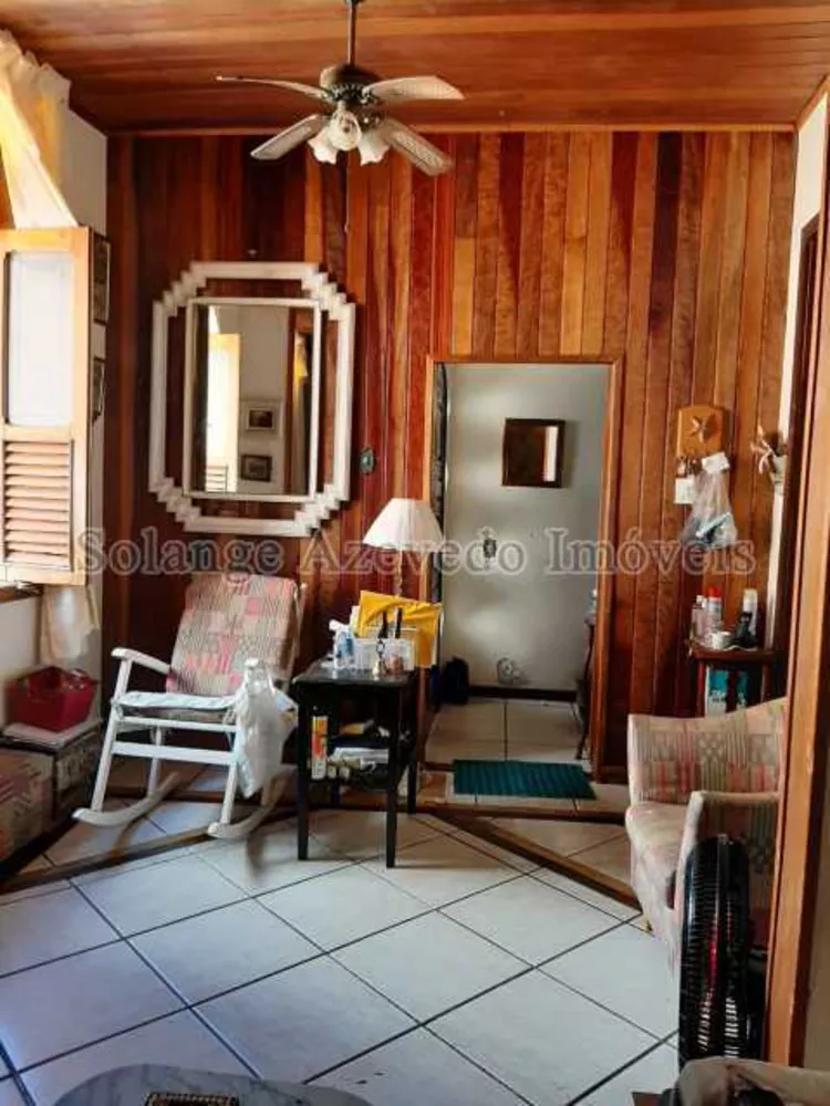 Casa, 4 quartos, 204 m² - Foto 2
